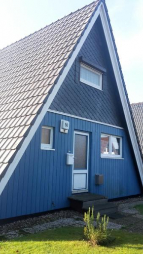 Nurdachhaus HOHER WEG 50